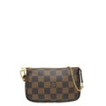 Louis Vuitton Ebene Mini Pochette Accessoires