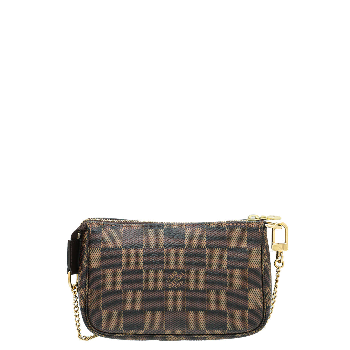 Louis Vuitton Ebene Mini Pochette Accessoires