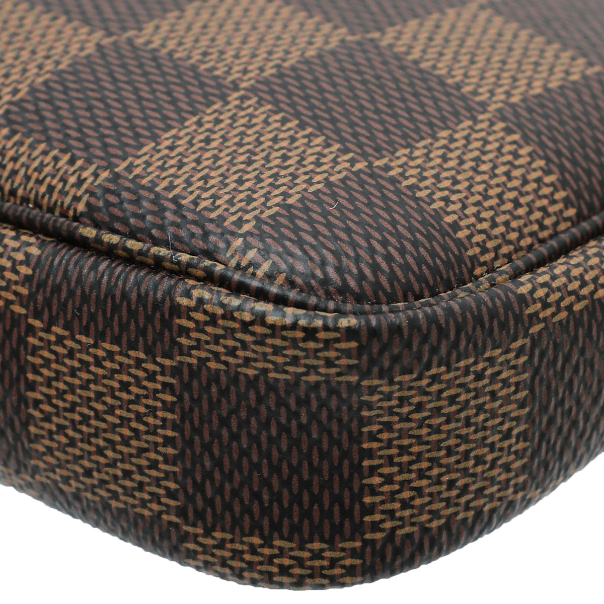Louis Vuitton Ebene Mini Pochette Accessoires