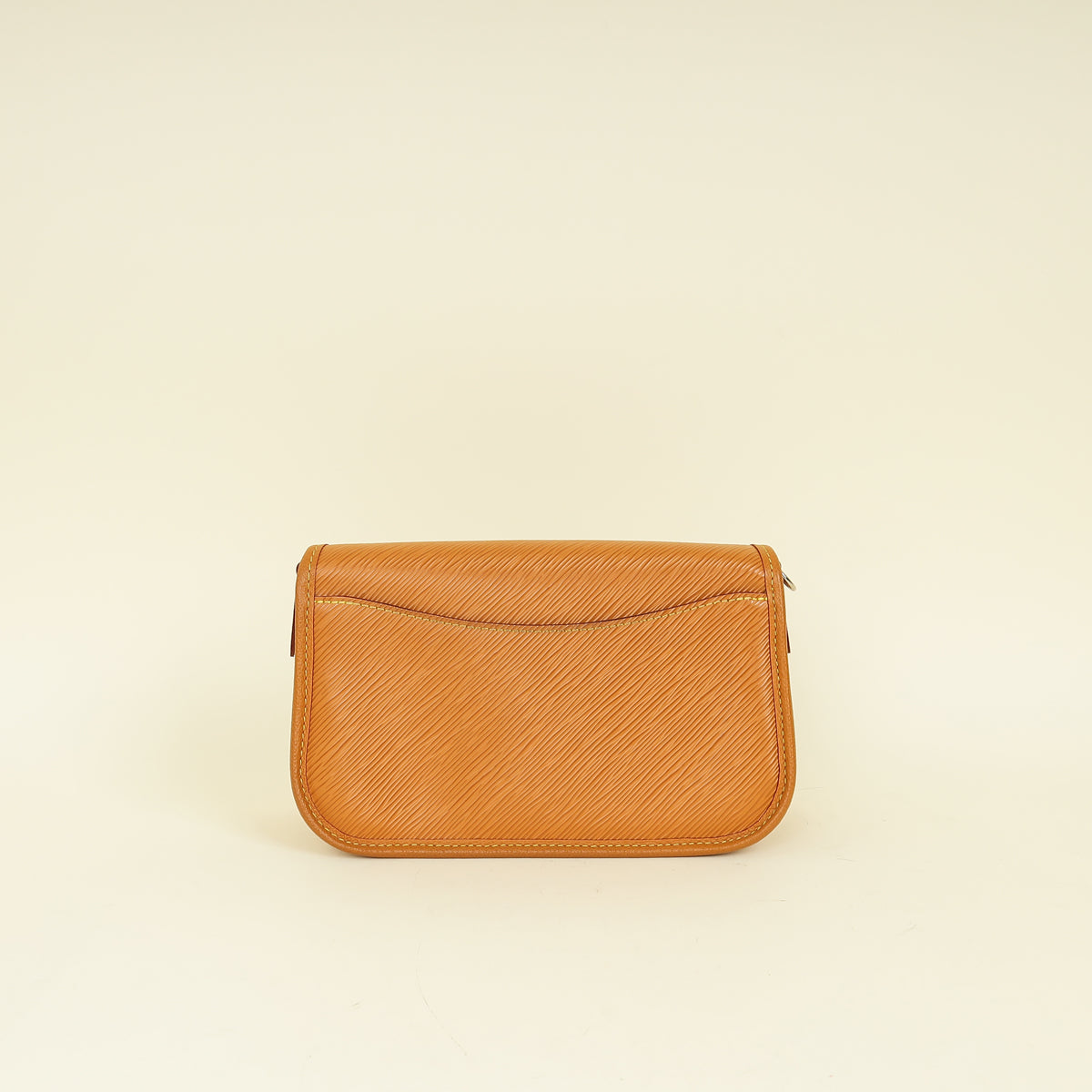 Louis Vuitton Honey Gold Buci Bag