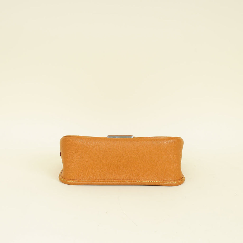 Louis Vuitton Honey Gold Buci Bag