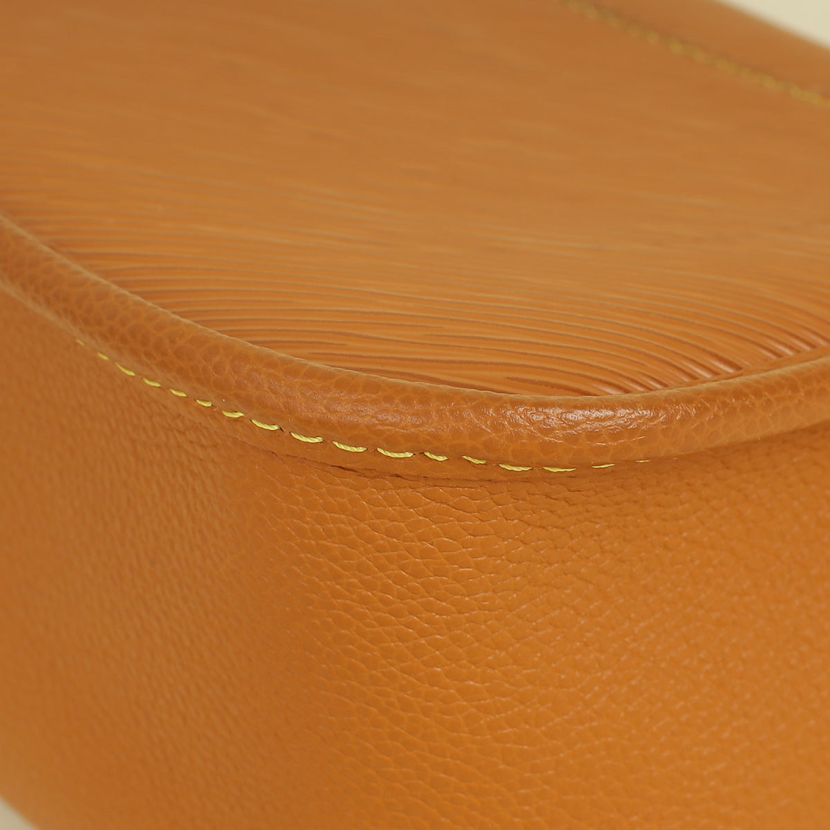Louis Vuitton Honey Gold Buci Bag