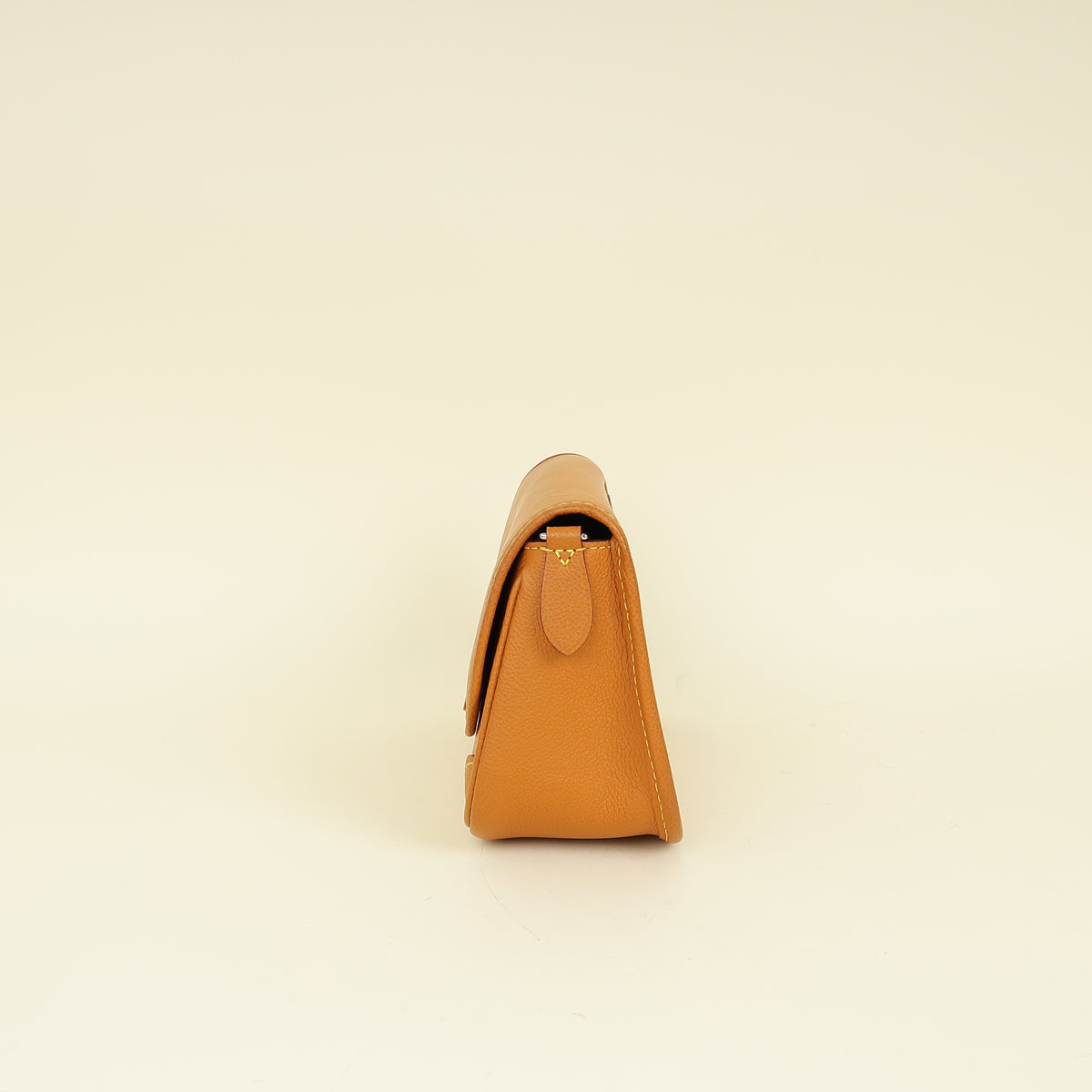 Louis Vuitton Honey Gold Buci Bag