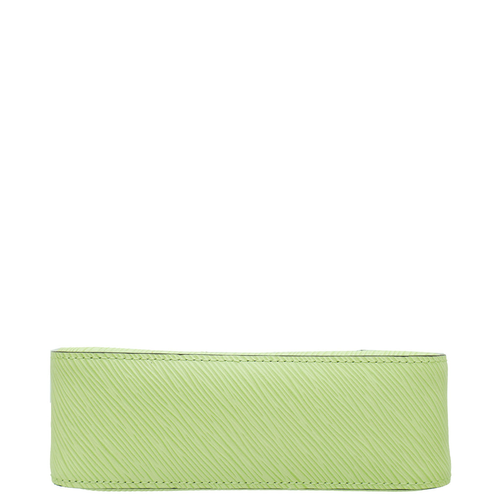 Louis Vuitton Vert Noto Marellini Shoulder Bag