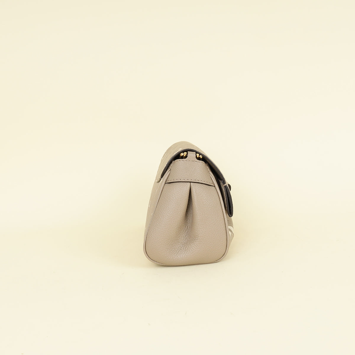 Louis Vuitton Bicolor Monogram Empreinte Favorite NV Bag