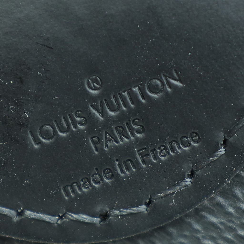 Louis Vuitton Bicolor Monogram Eclipse Horizon 55 Bag