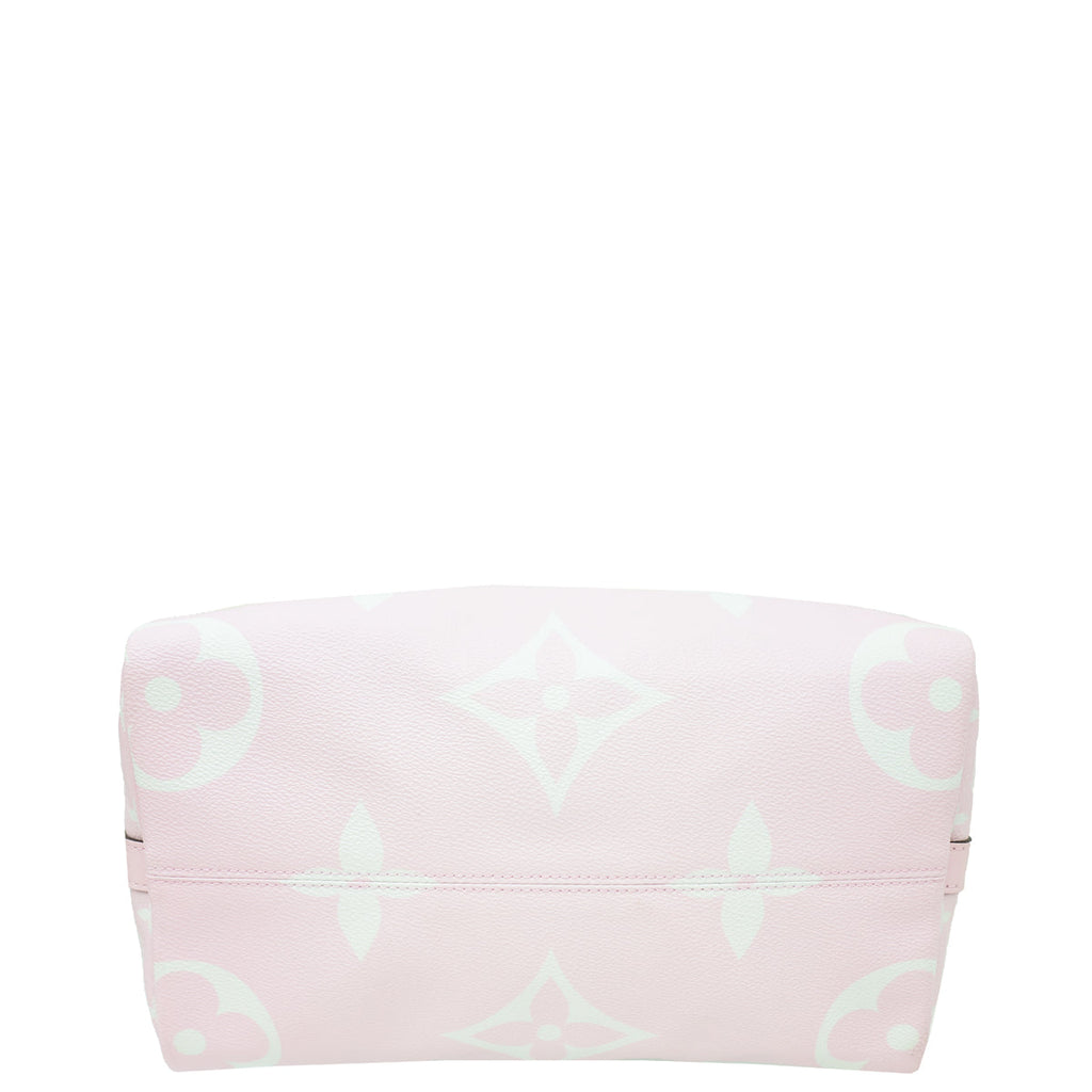 Louis Vuitton Multicolor Monogram Escale Speedy Bandouliere 30 Bag