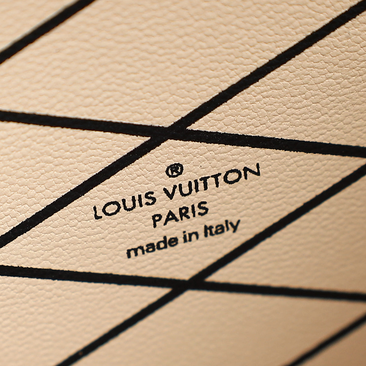 Louis Vuitton White Multicolor Romantic Blossom Petite Malle Bag