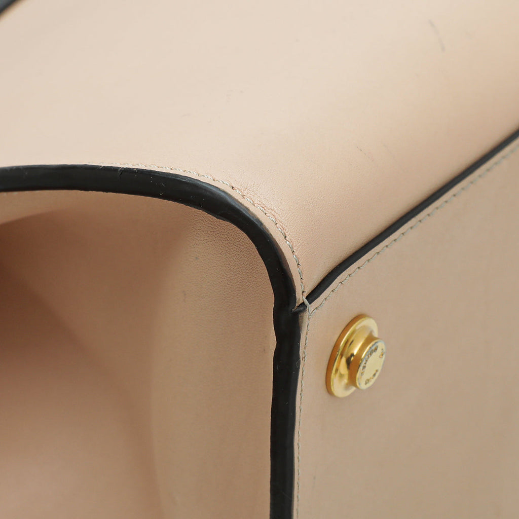 Louis Vuitton Tricolor City Steamer MM Bag