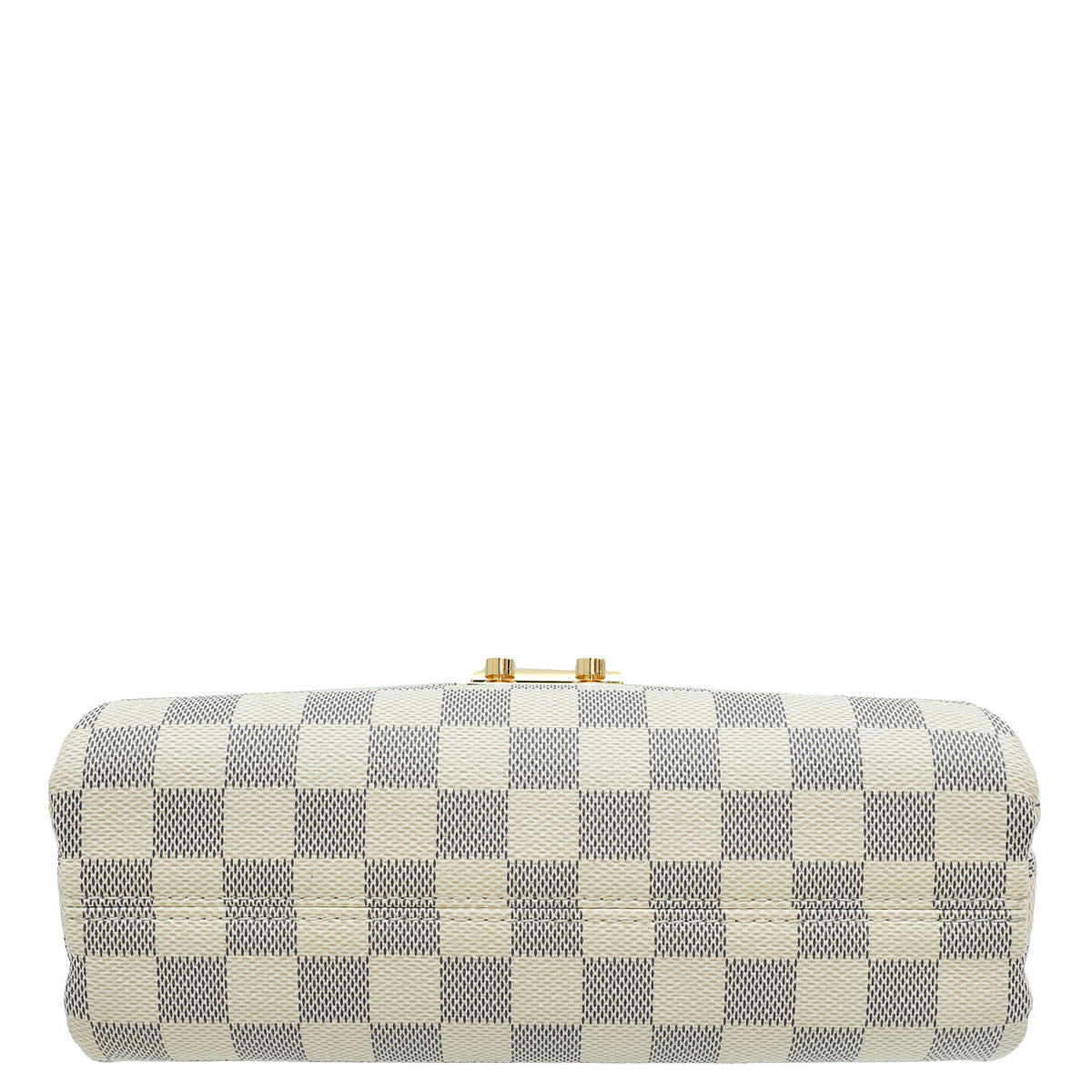 Louis Vuitton Damier Azur Croisette Bag