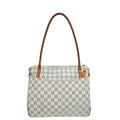 Louis Vuitton Azur Figheri PM Bag
