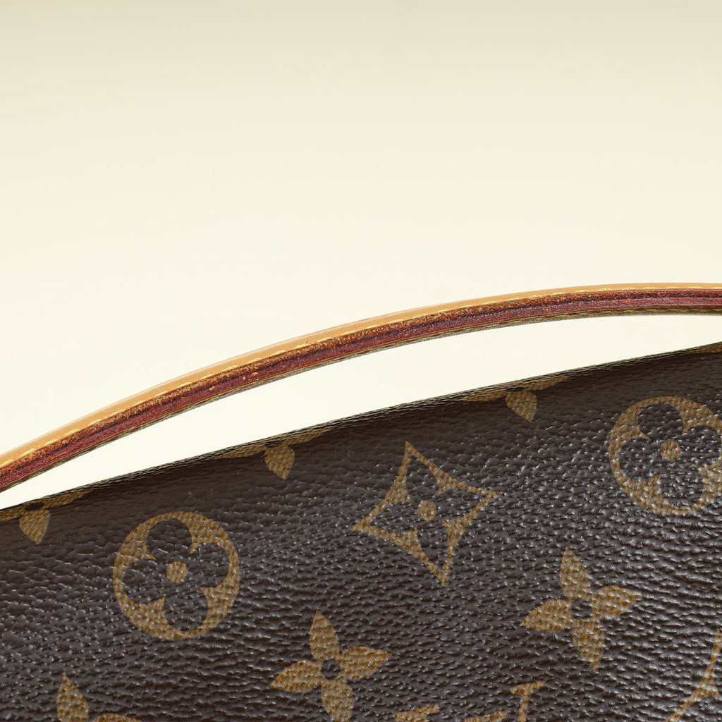 Louis Vuitton Monogram Pochette Metis Bag