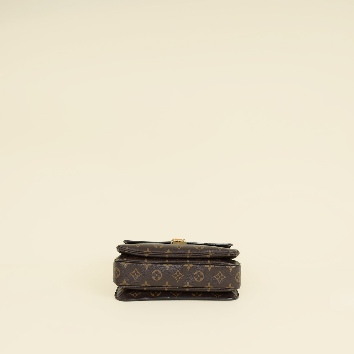 Louis Vuitton Monogram Pochette Metis Bag