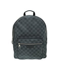 Louis Vuitton Damier Graphite Josh Backpack Bag
