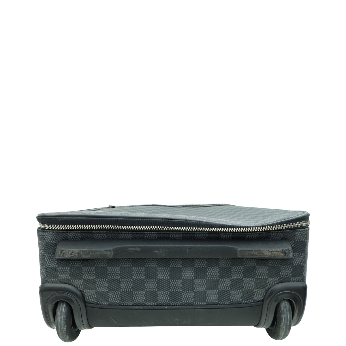 Louis Vuitton Damier Graphite Pegase 55 Bag