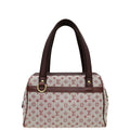 Louis Vuitton Cherry Monogram Lin Josephine Bag
