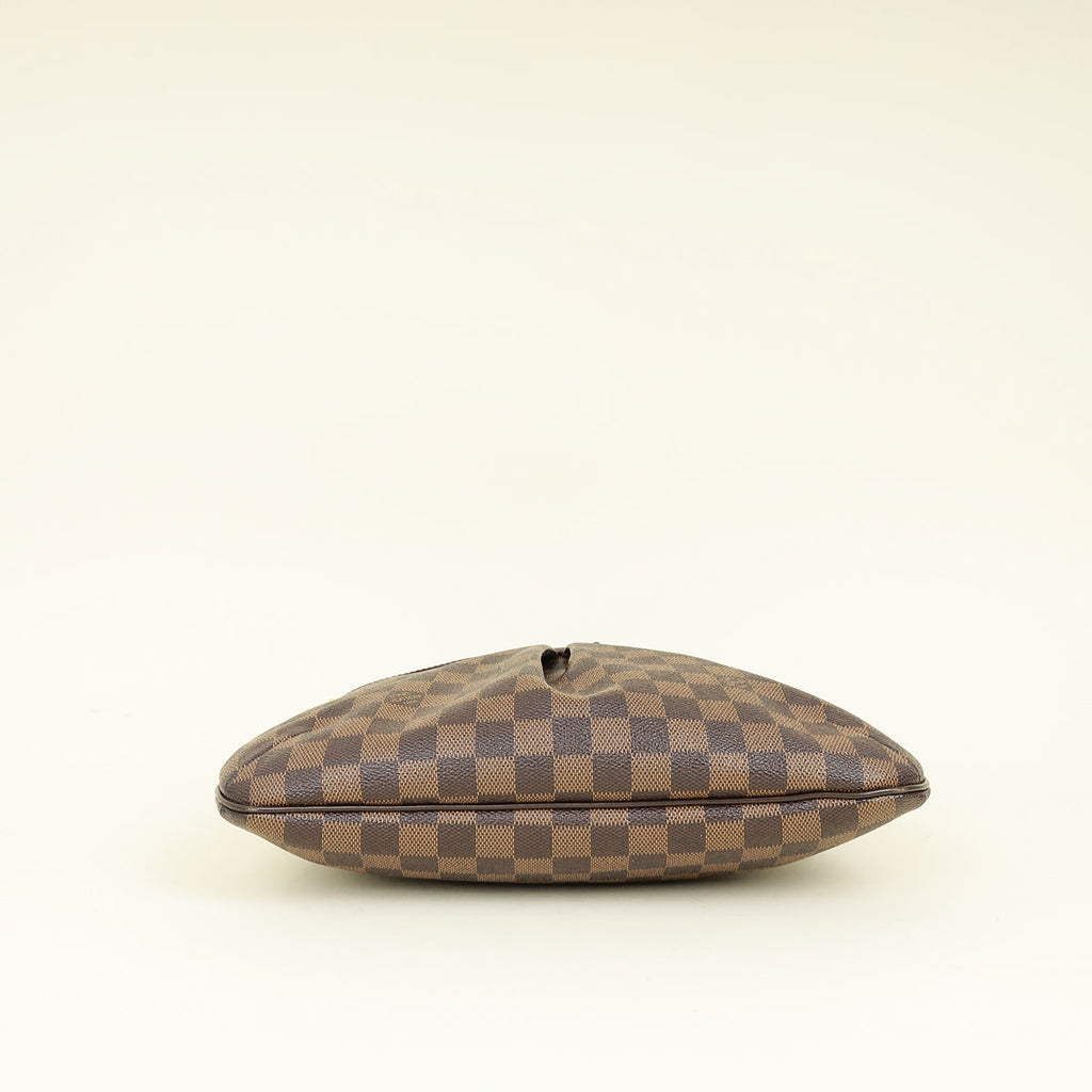 Louis Vuitton Damier Ebene Bloomsbury PM Bag