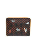 Louis Vuitton Catogram Pencil Organizer Case