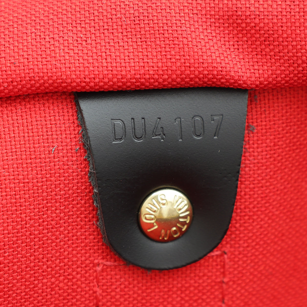 Louis Vuitton Bicolor Monogram "My LV World Tour" Keepall Bandouliere 50 Bag