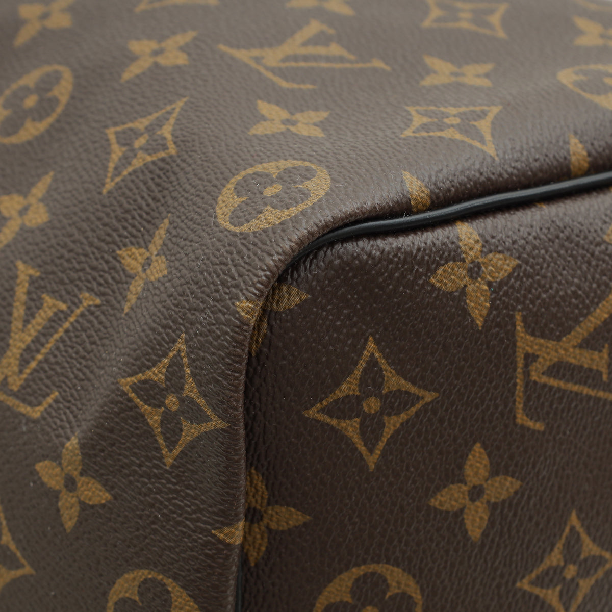 Louis Vuitton Bicolor Monogram "My LV World Tour" Keepall Bandouliere 50 Bag