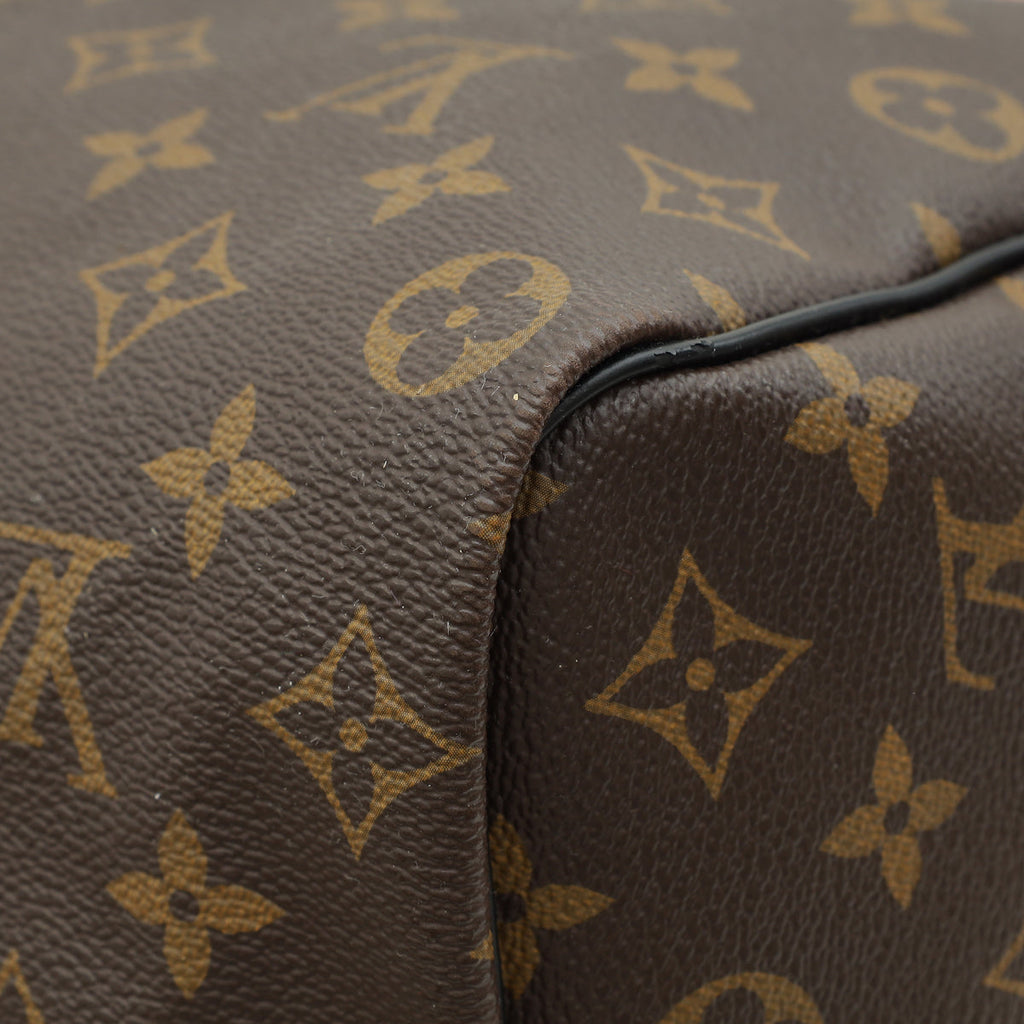 Louis Vuitton Bicolor Monogram "My LV World Tour" Keepall Bandouliere 50 Bag