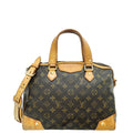 Louis Vuitton Monogram Retiro PM Bag