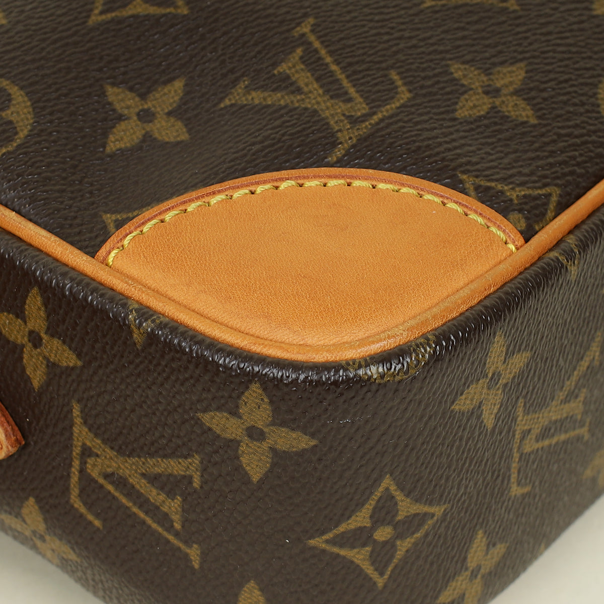 Louis Vuitton Monogram Trocadero 27 Crossbody Bag