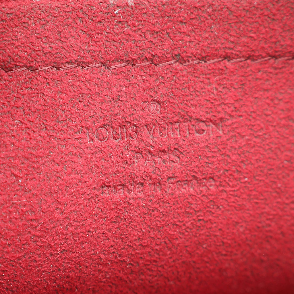 Louis Vuitton Multicolore Monogram Eliza Bag