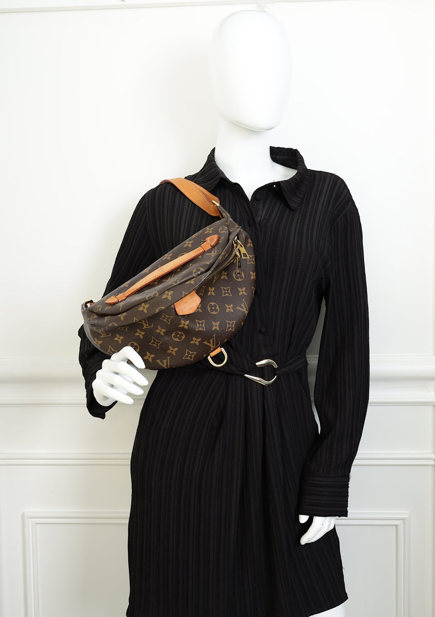 Louis Vuitton Monogram Bumbag
