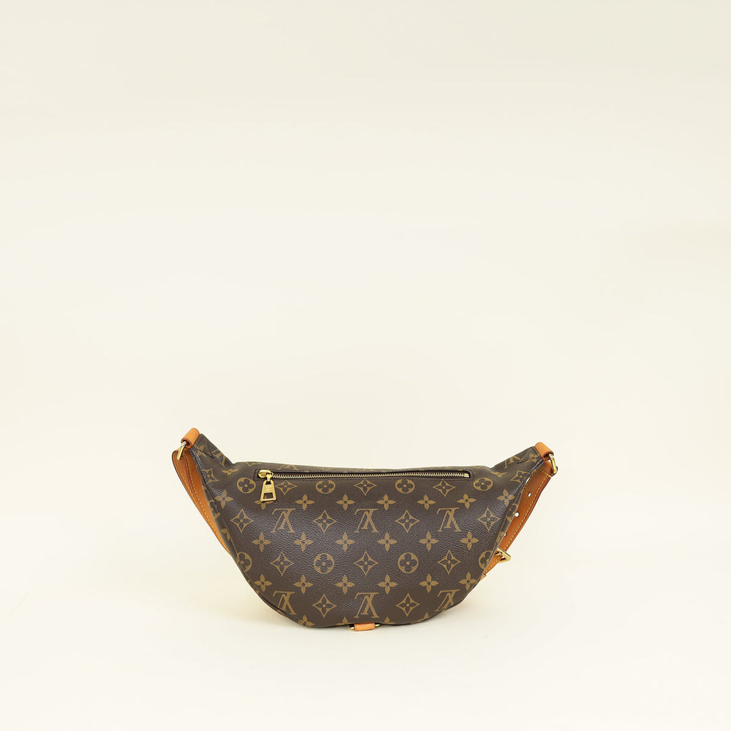 Louis Vuitton Monogram Bumbag
