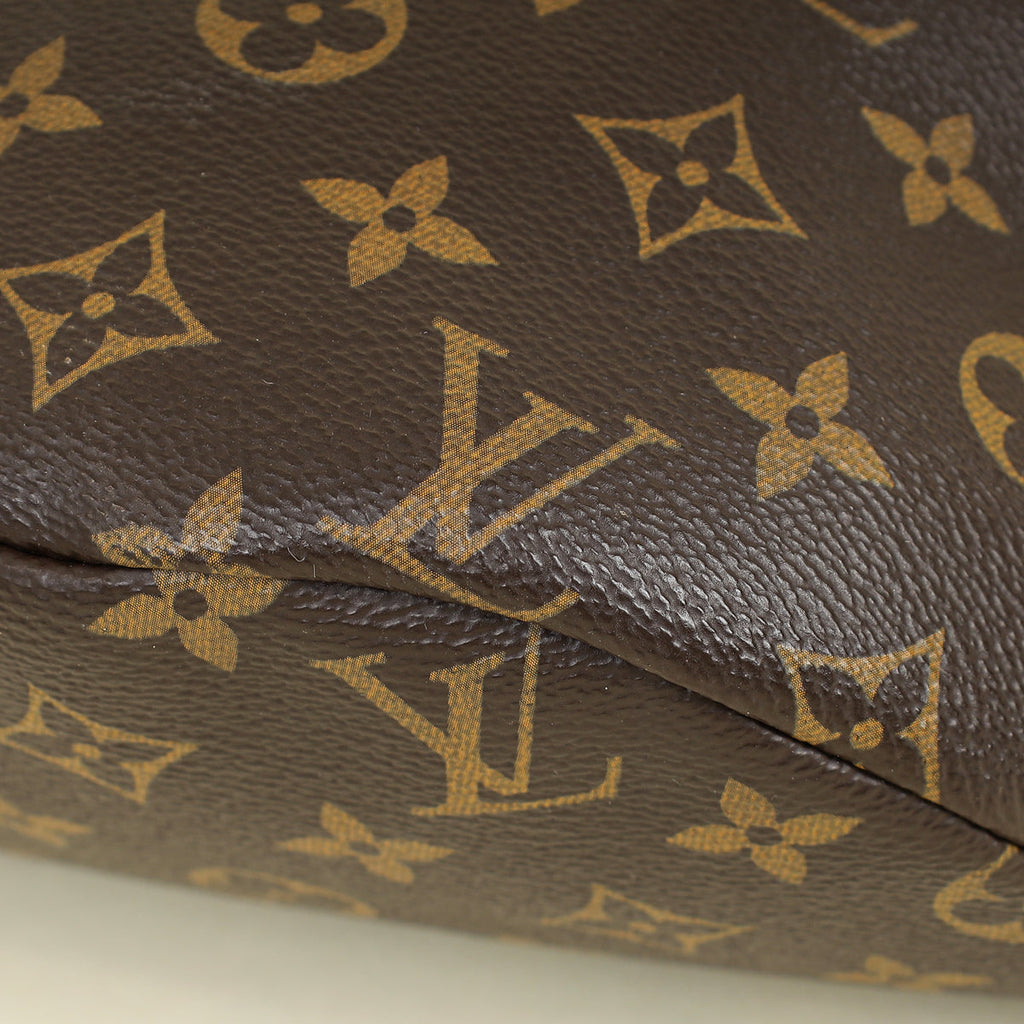Louis Vuitton Monogram Bumbag