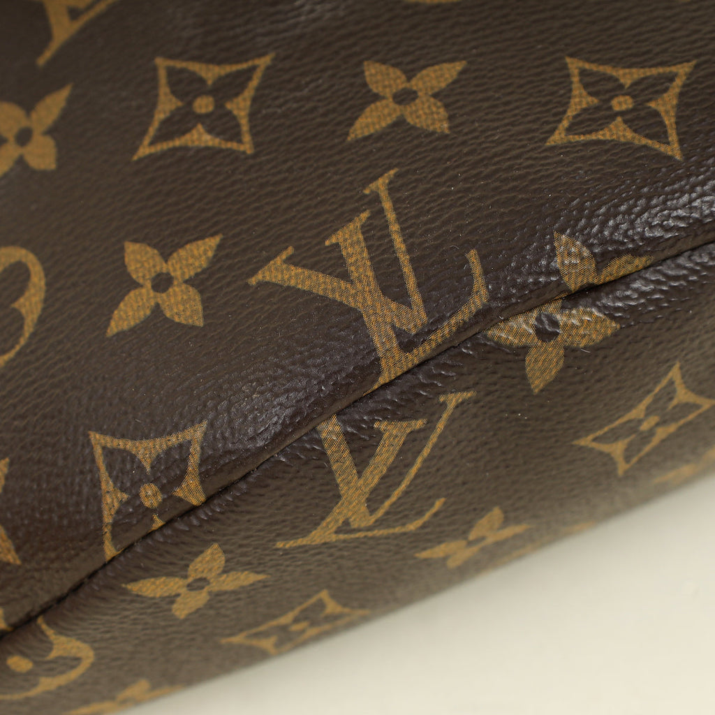 Louis Vuitton Monogram Bumbag