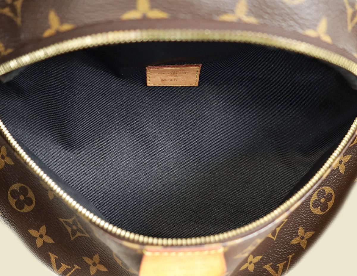 Louis Vuitton Monogram Bumbag