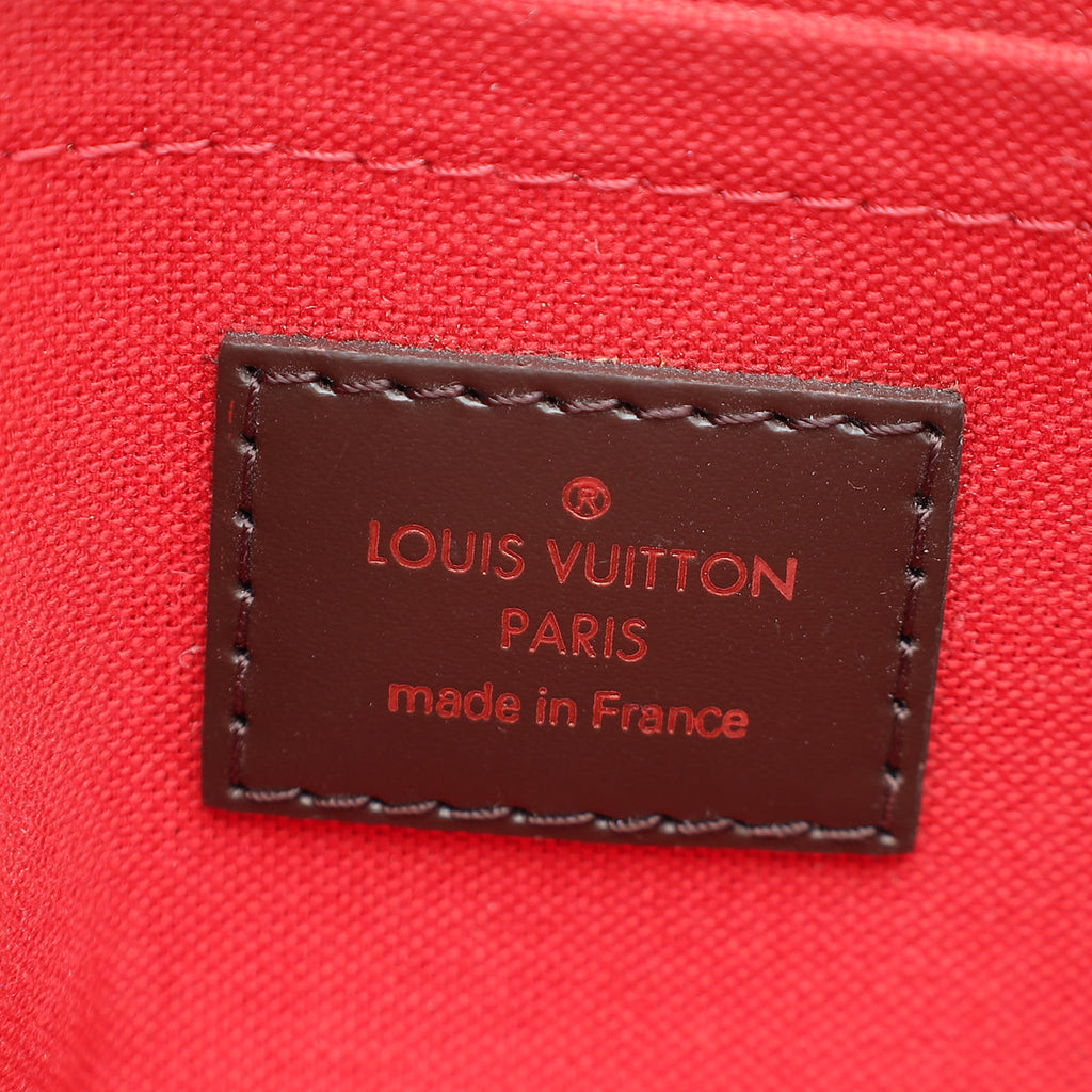 Louis Vuitton Damier Favorite PM Bag