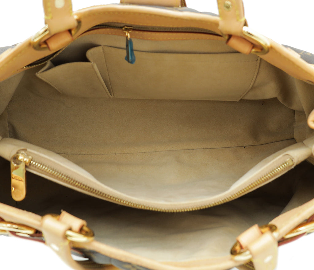 Louis Vuitton Monogram Etoile Shopper Bag
