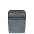 Louis Vuitton Damier Graphite Pegase Business 55 Trolly Bag