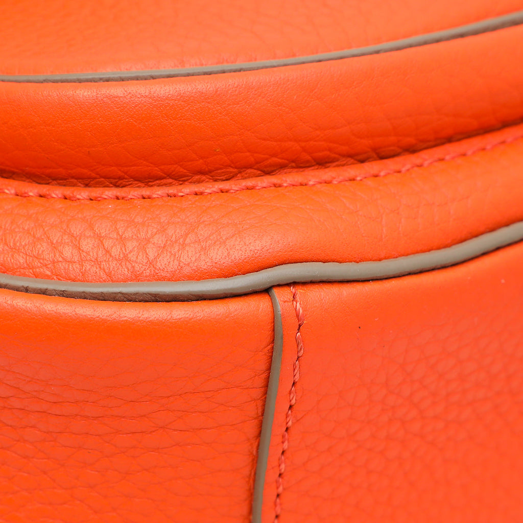 Louis Vuitton Bicolor Marceau Messenger Bag