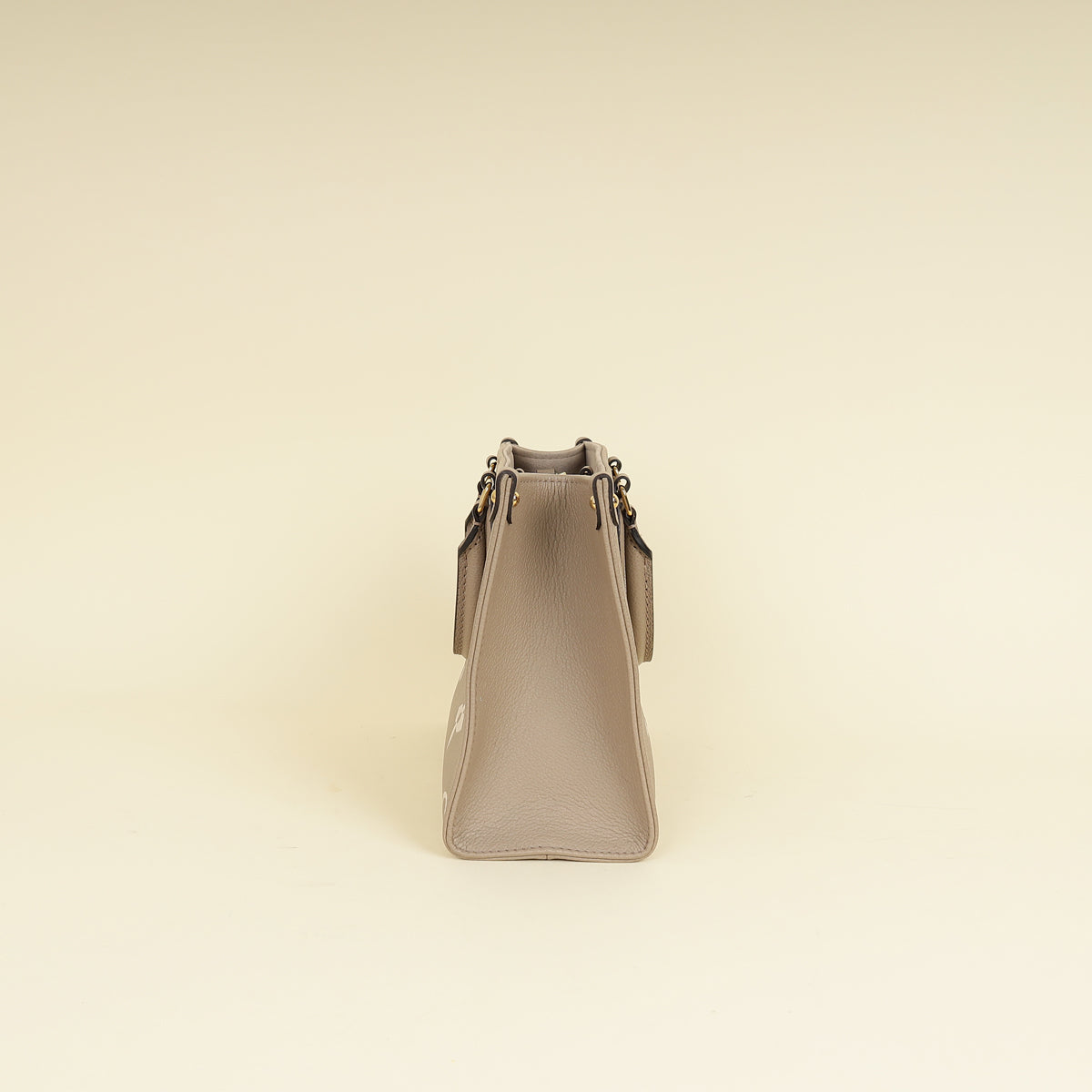 Louis Vuitton Bicolor Monogram Empreinte Onthego PM Bag