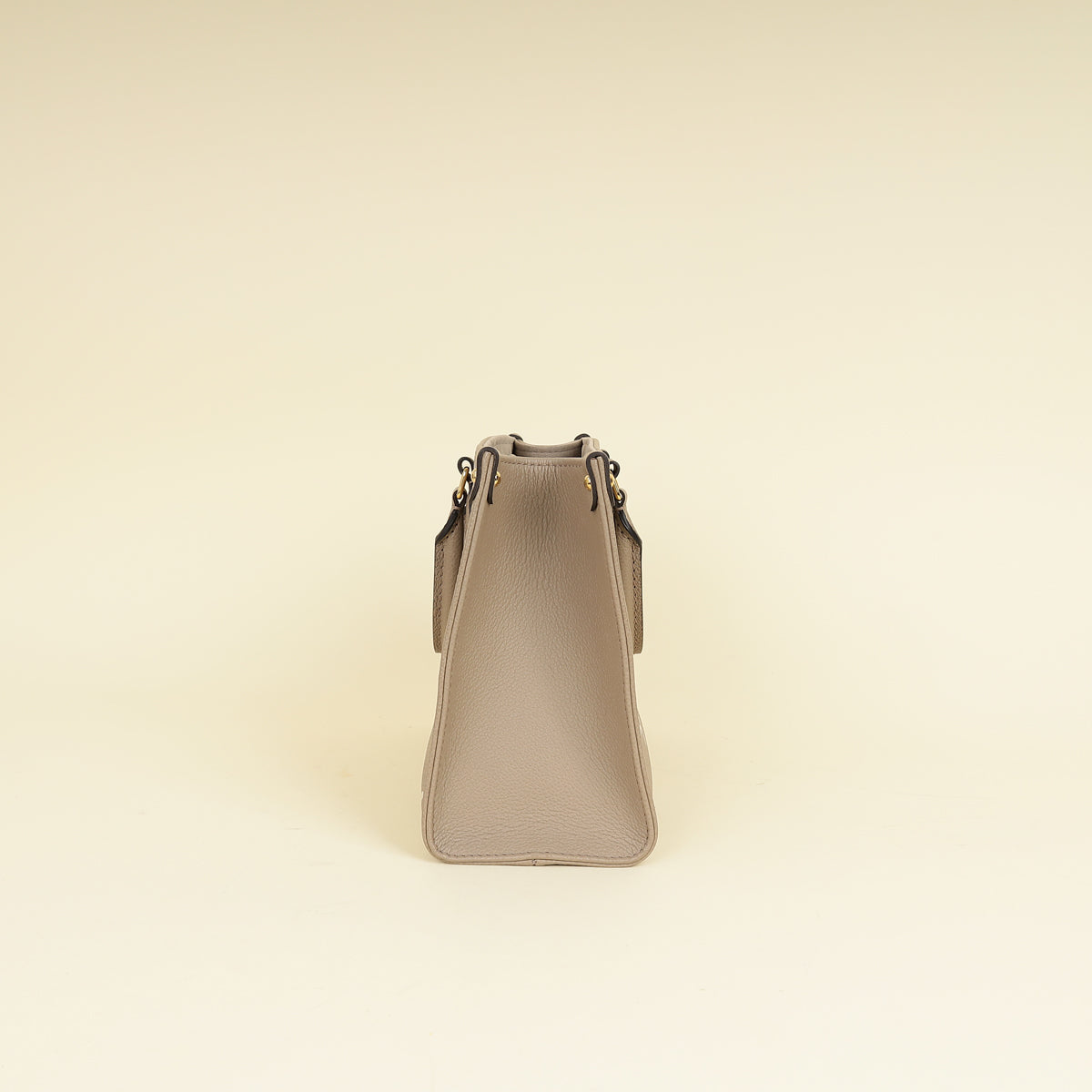 Louis Vuitton Bicolor Monogram Empreinte Onthego PM Bag