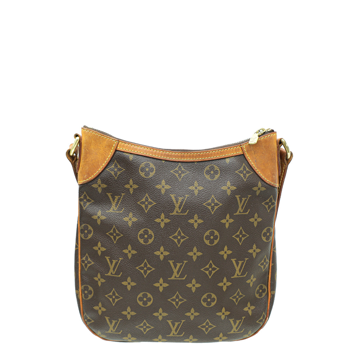 Louis Vuitton Monogram Odeon PM Bag