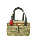 Louis Vuitton Monogramouflage Denim Jasmine Bag