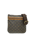 Louis Vuitton Monogram Pochette Bosphore Crossbody Bag