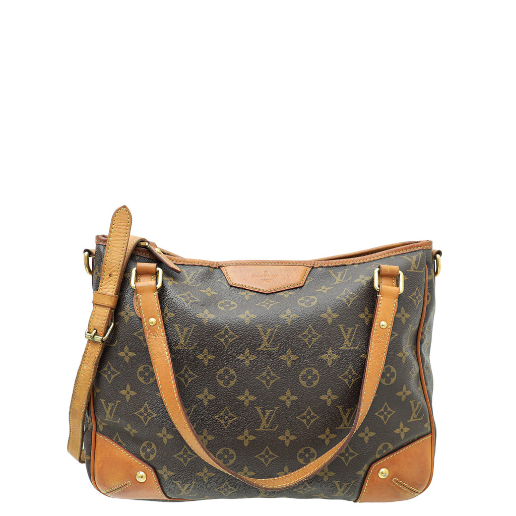 Louis Vuitton Monogram Estrela MM Bag