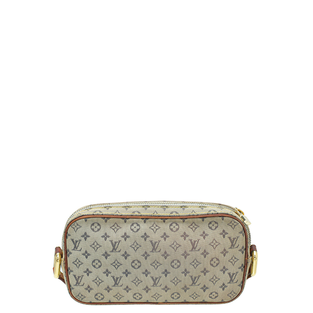 Louis Vuitton Monogram Mini Lin Juliette NM Bag