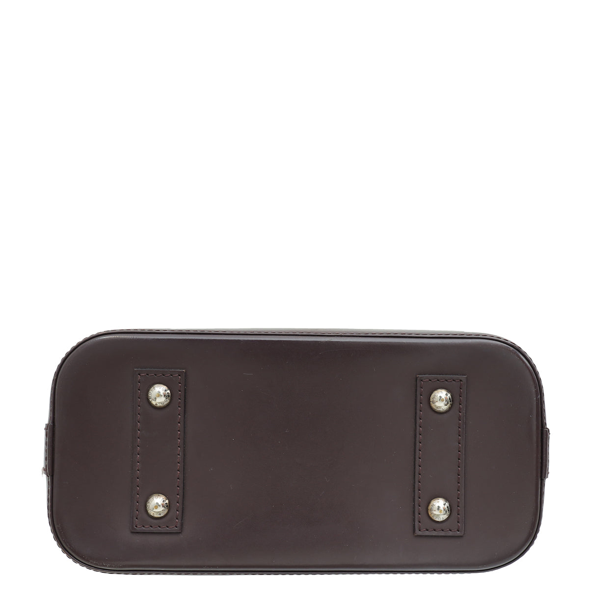 Louis Vuitton Quetsche Alma BB Bag