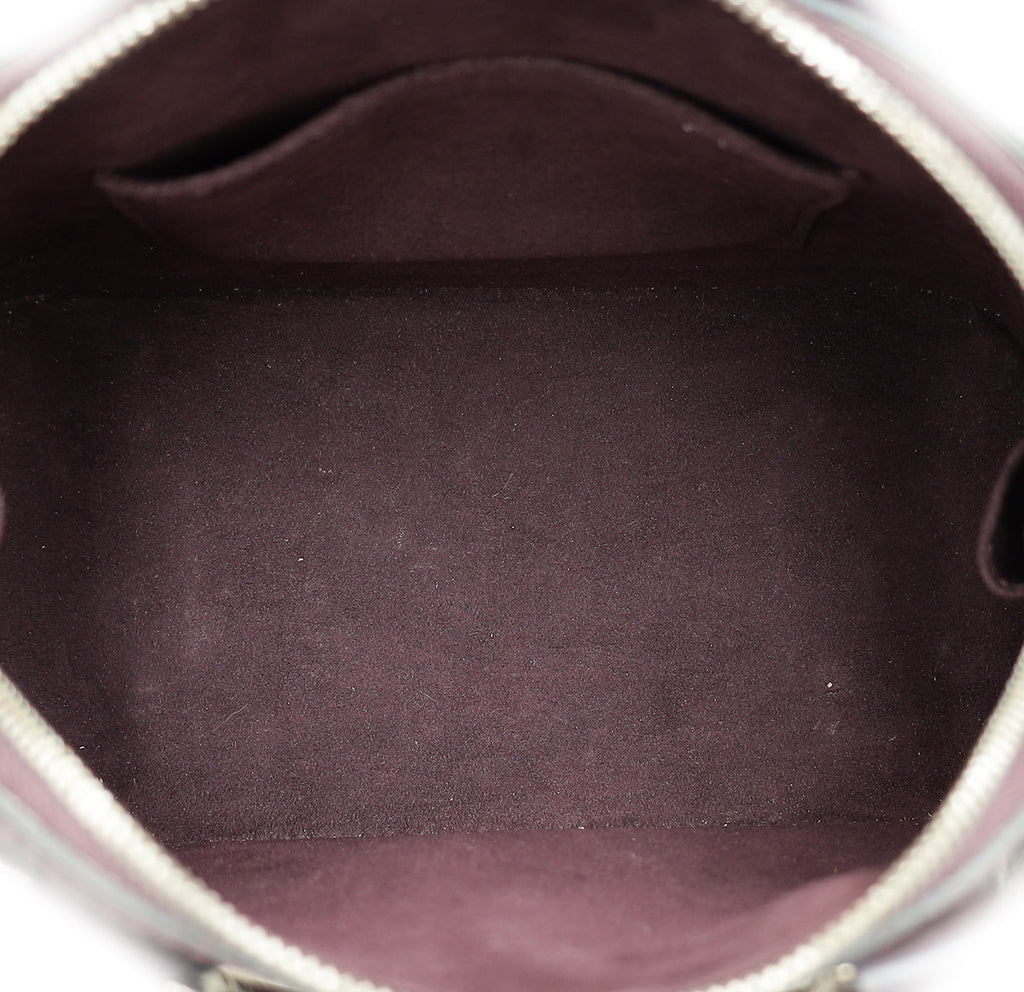Louis Vuitton Quetsche Alma BB Bag