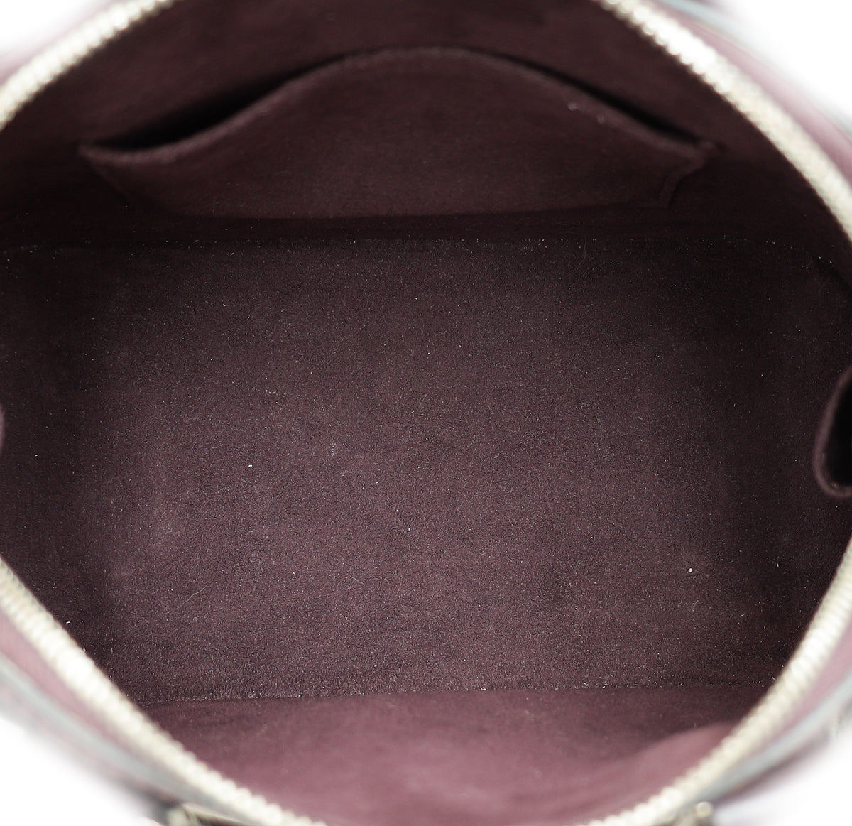 Louis Vuitton Quetsche Alma BB Bag