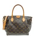 Louis Vuitton Monogram Turenne PM Bag