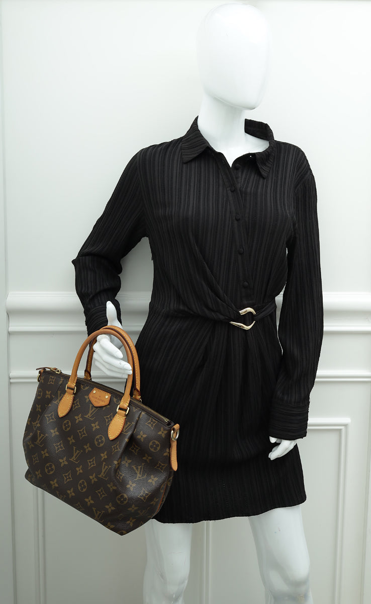 Louis Vuitton Monogram Turenne PM Bag
