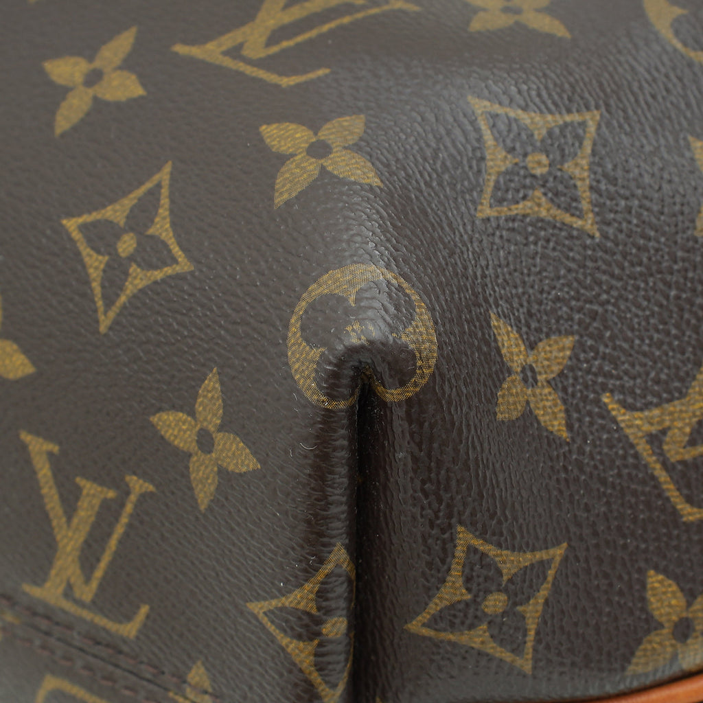 Louis Vuitton Monogram Turenne PM Bag